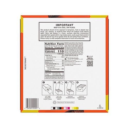 Miniatura 3 de Barras de oblea Reese's Sticks