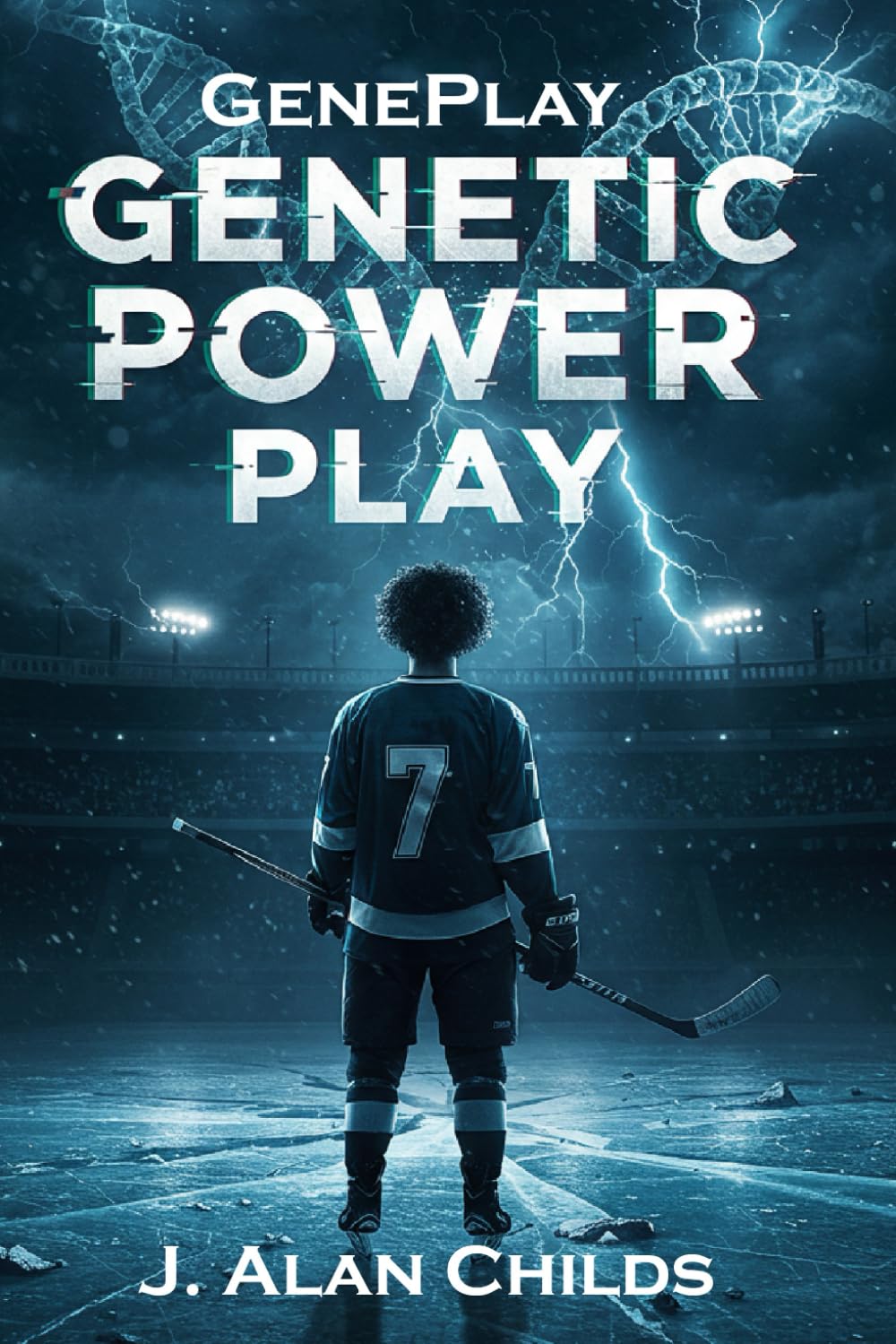 Genetic Power Play (GenePlay)