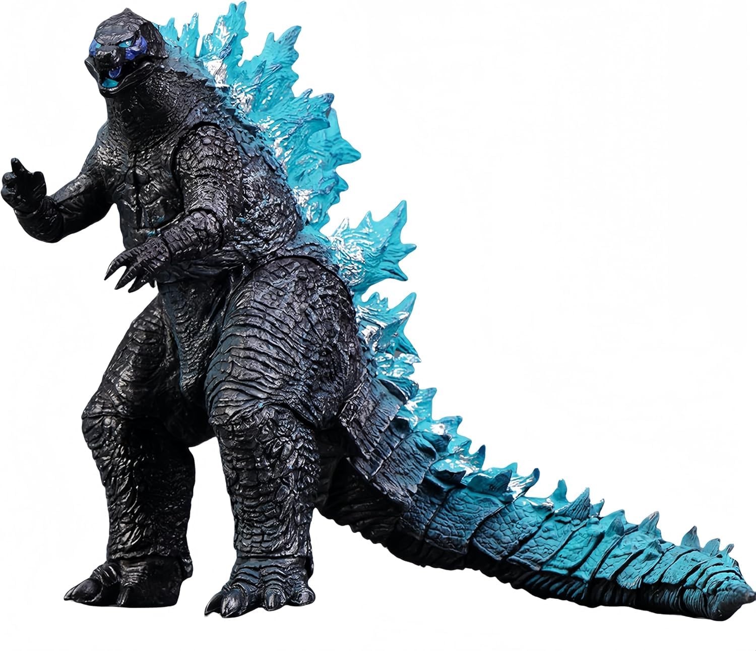 ゴジラvsキングコング2帝国崛起ゴジラフィギュア子供玩具怪獣2024映画版 Amazon.co.jp: 2024ゴジラvsキングコング2帝国崛起ゴジラ