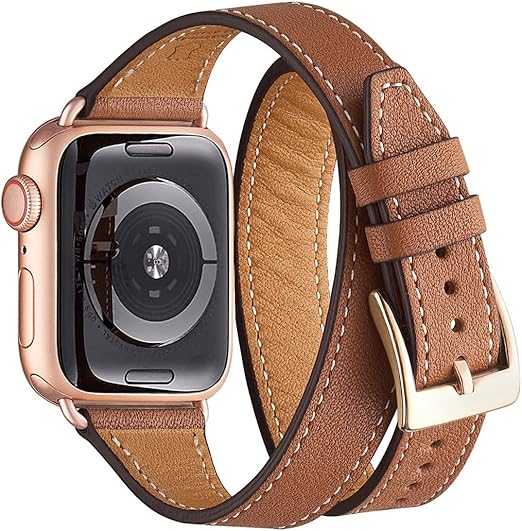 iphone watch 4 gold