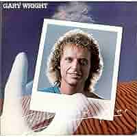 GARY WRIGHT / ゲイリー・ライト / TOUCH AND GONE GARY WRIGHT / ゲイリー・ライト / TOUCH AND GONE GARY WRIGHT