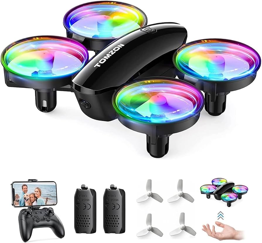 FollowerX6 ドローン ドローン販売製品 | スカイシーカー