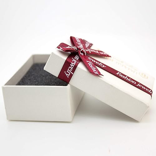 Miniatura 4 de Collar con nombre personalizado, plata de ley, acero inoxidable, 14 fuentes, 4 colores, 5 cadenas, sin deslustre, regalo hecho a mano para mujeres