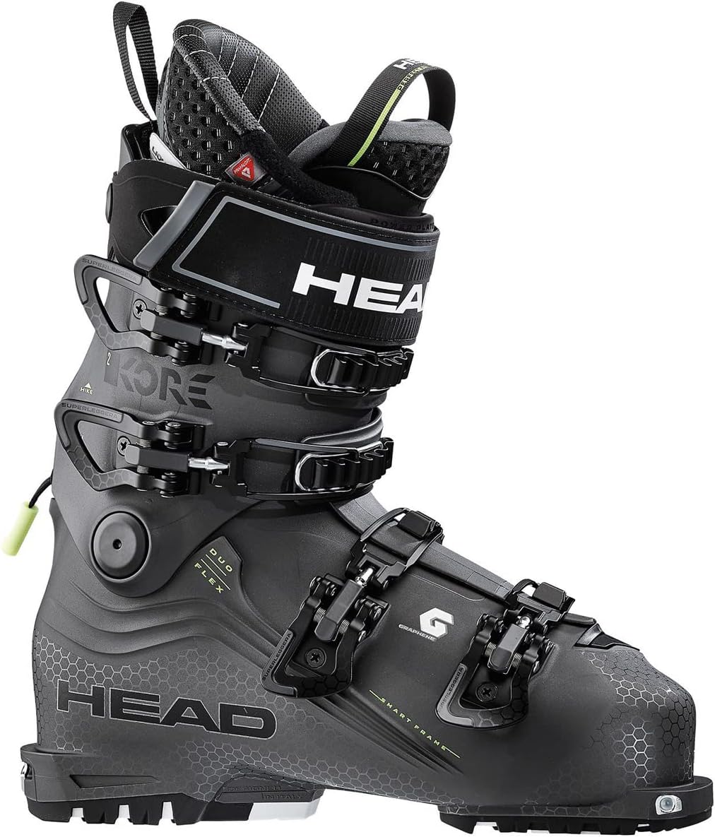 HEAD Kore 2 Ski Boots Sz 26.5