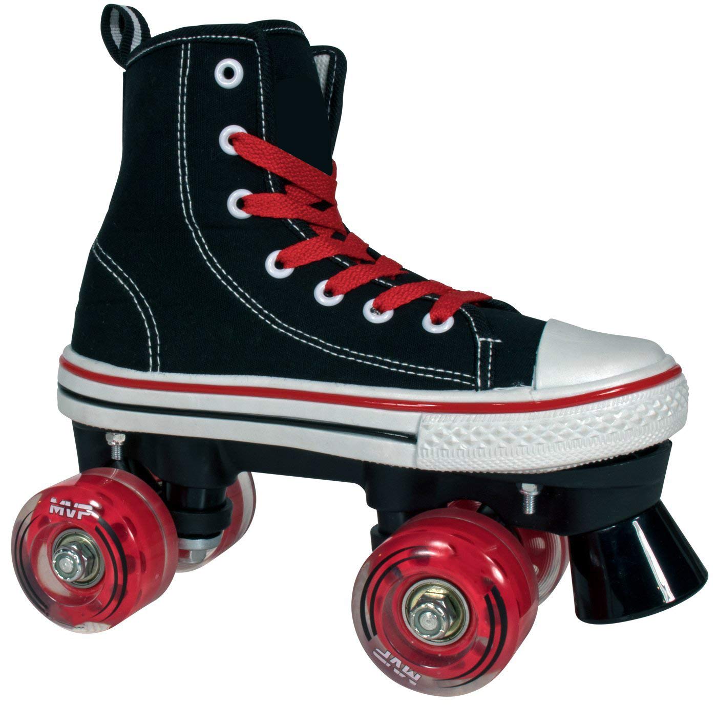 Amazon.com : Lenexa MVP Roller Skates for Girls and Boys  display picture 3