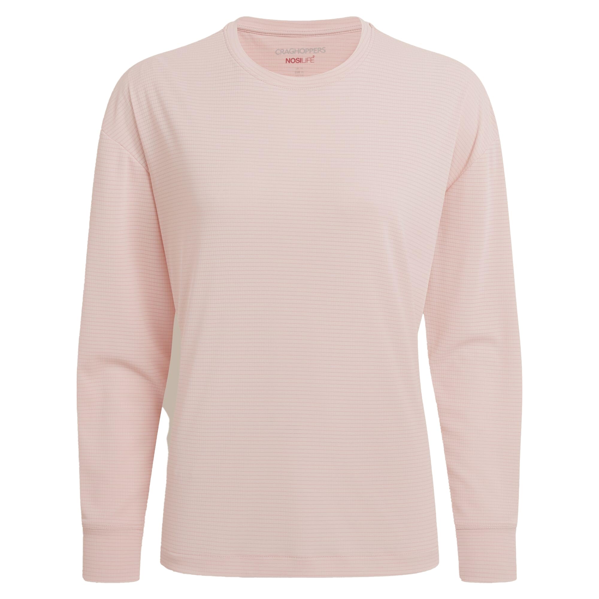 Craghoppers Damen NosiLife SolarShield+ Langarmshirt