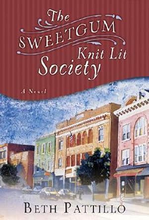 Sweetgum Knit Lit Society, The