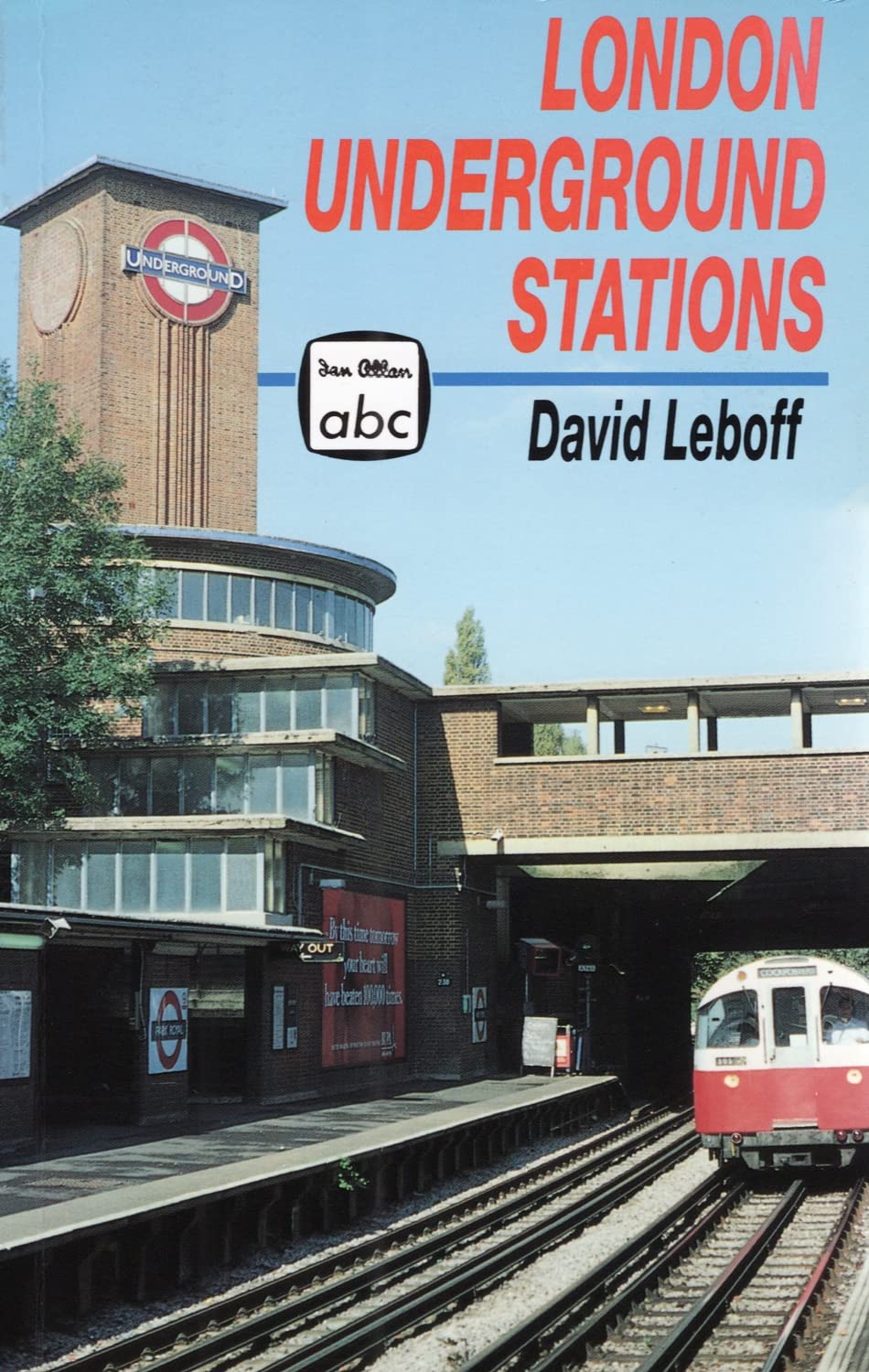 London Underground Stations