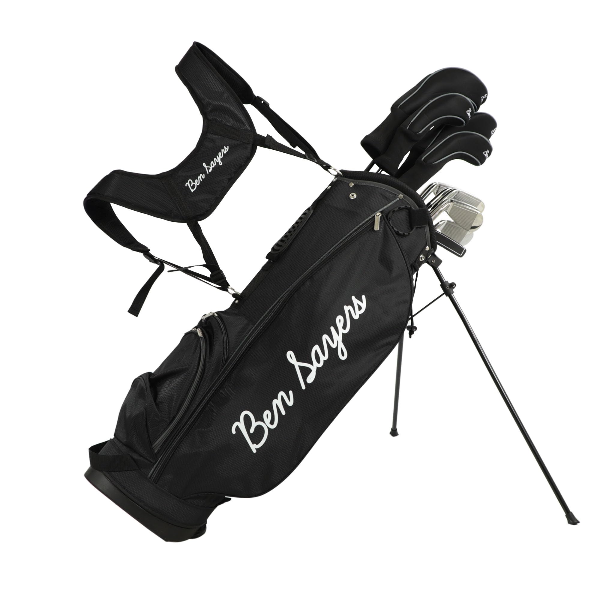 Hybride Ben Sayers M8 17° – Shaft Graphite Régulier – Homme Droitier – Occasion
