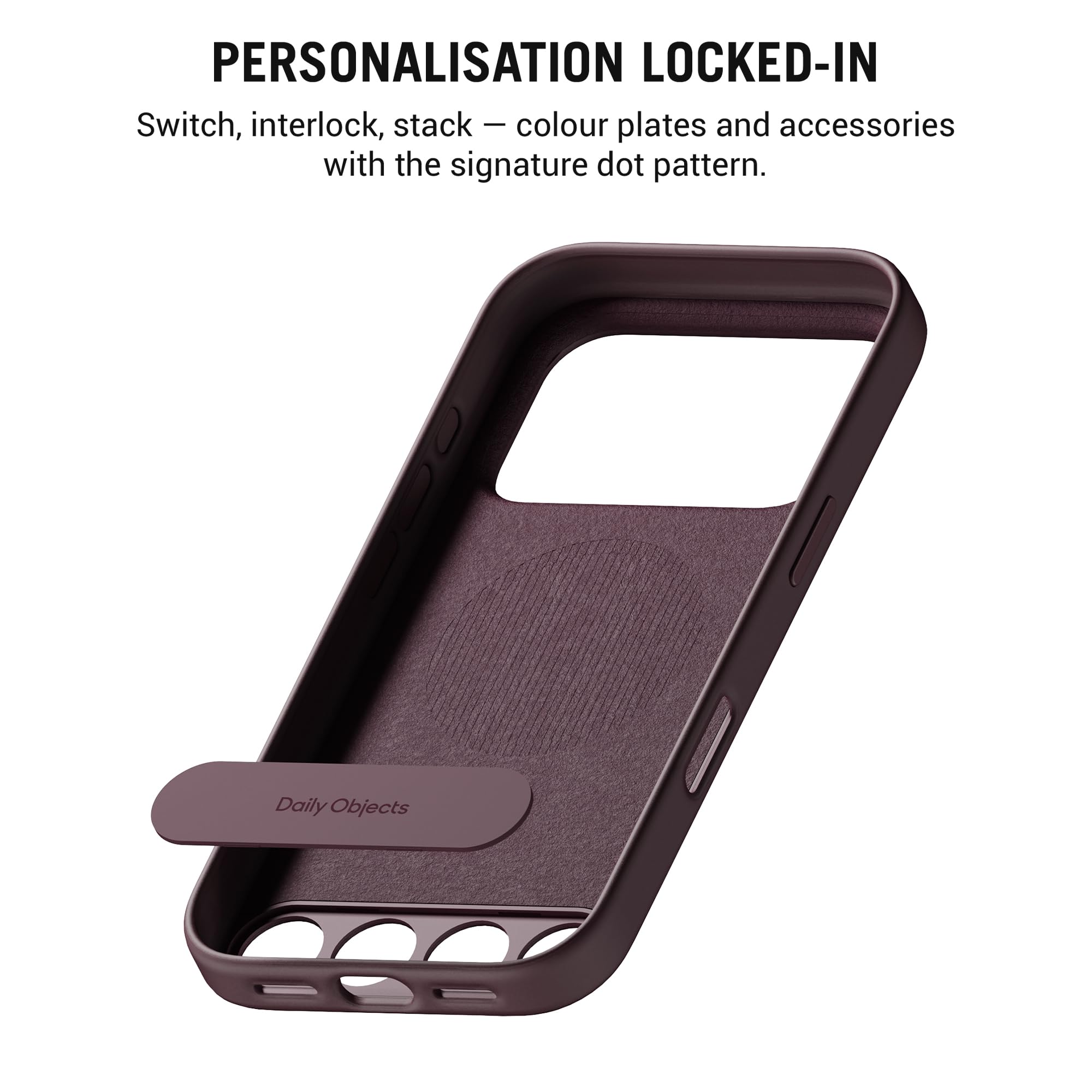 iPhone 18 Pro Max Case - Magnetic & Shockproof -5