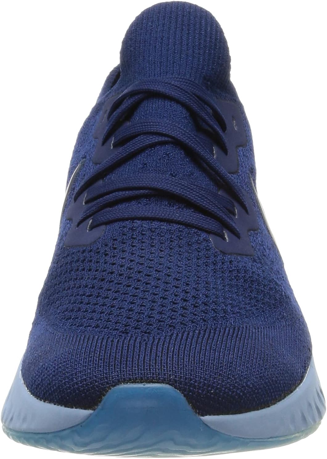 NIKE Epic React Flyknit 2 - Zapatos. Hombre : Amazon.es: Zapatos y  complementos