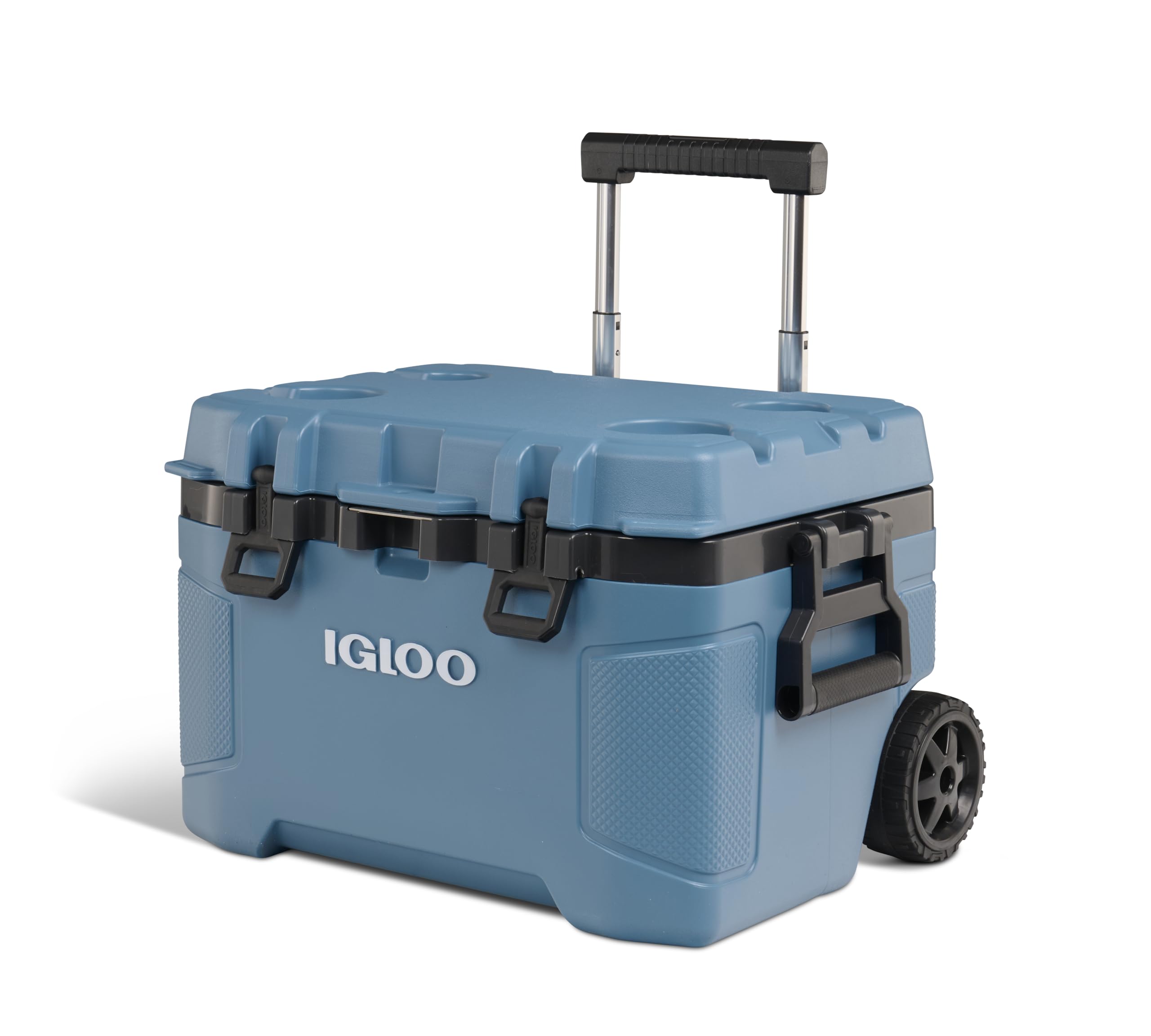 Igloo Trailmate 52 Qt Wheeled Coolers
