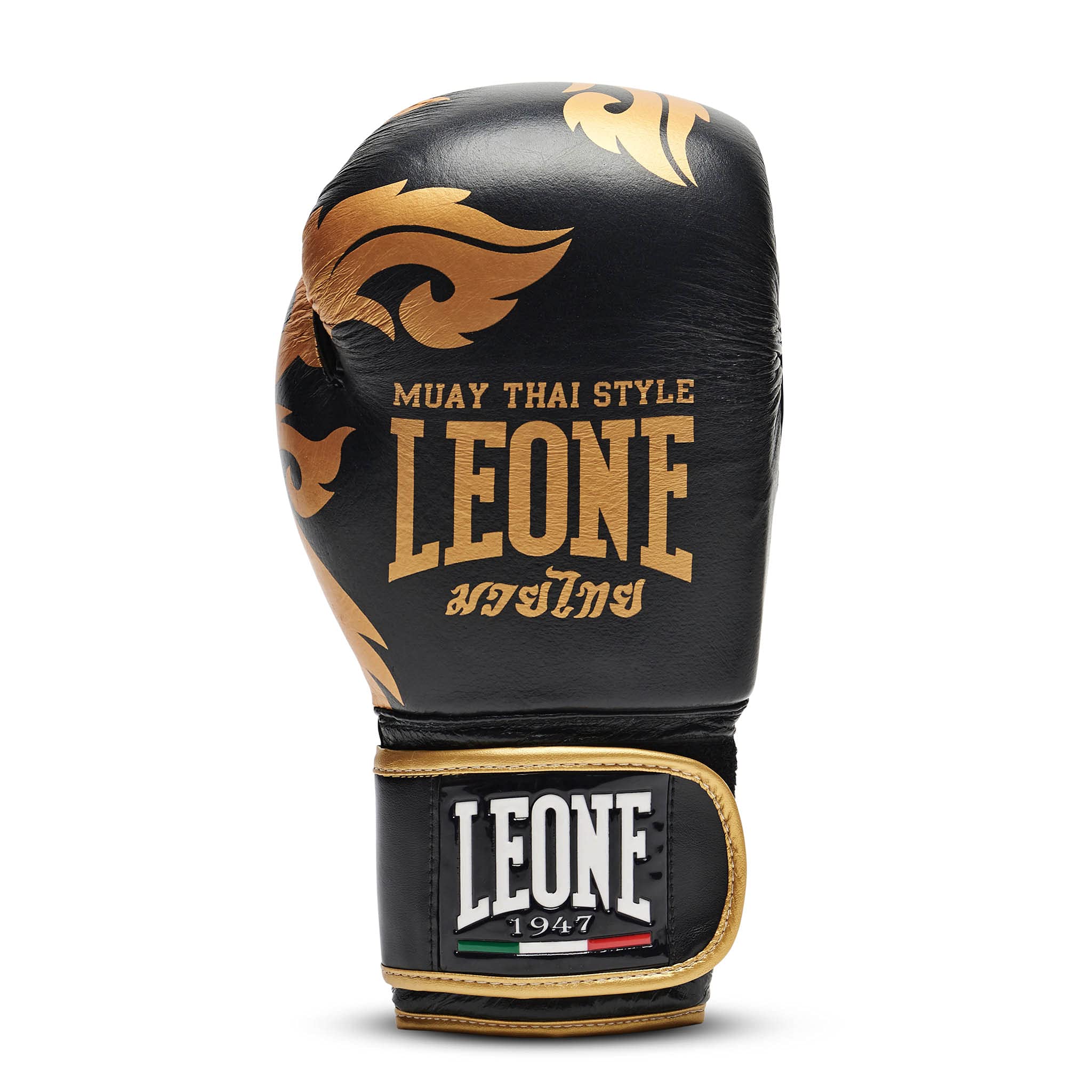 Leone 1947 Muay Thai Guantoni