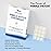 Albatross Health New England Overnight Acne Pimple Patches for Face (108 Counts), Spot Dots Cover, Hydrocolloid Treatment Stickers, Zit Blemish Patch