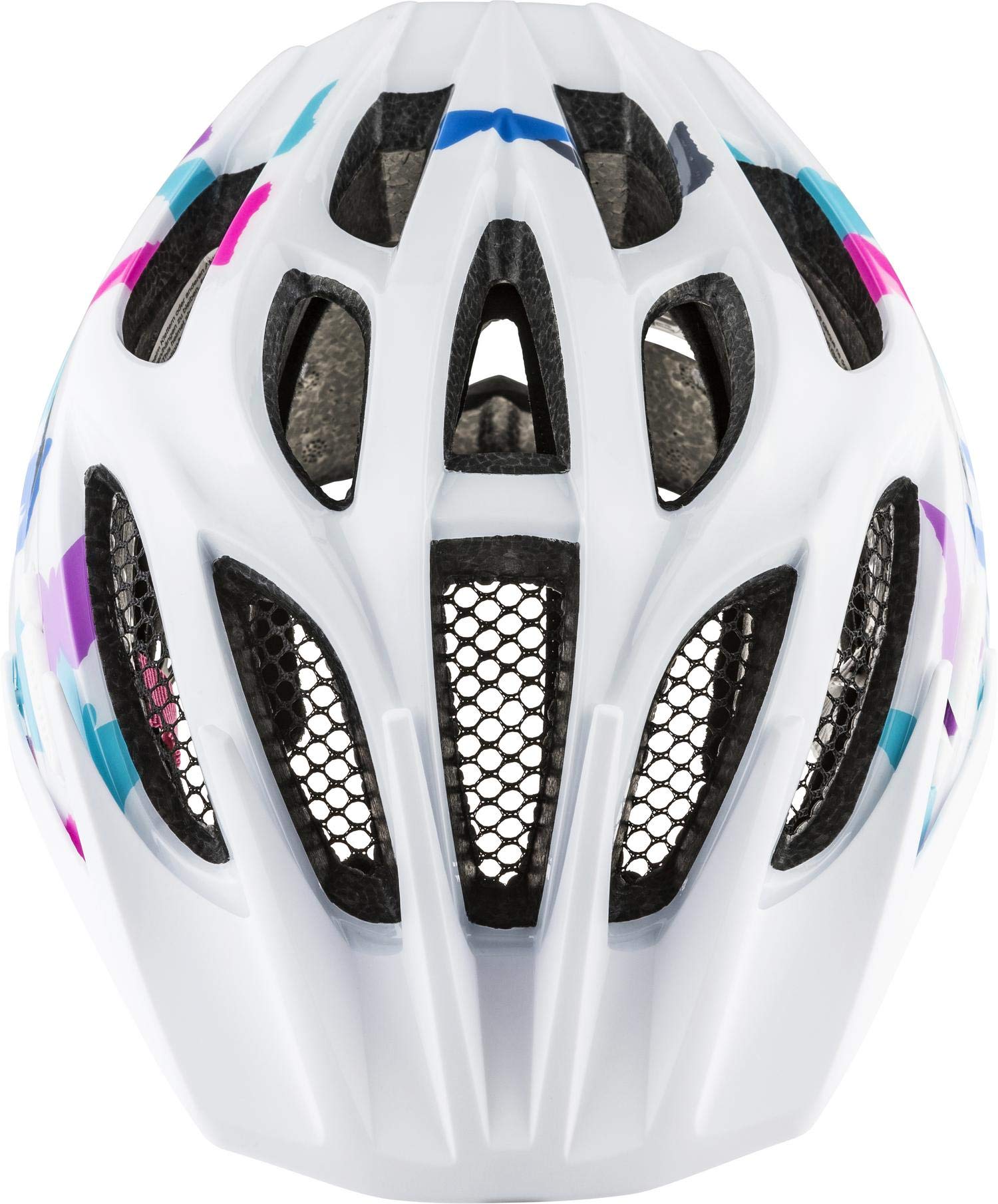 Alpina Firebird Jr. 2.0 Junior Casco da Ciclismo, Bambino
