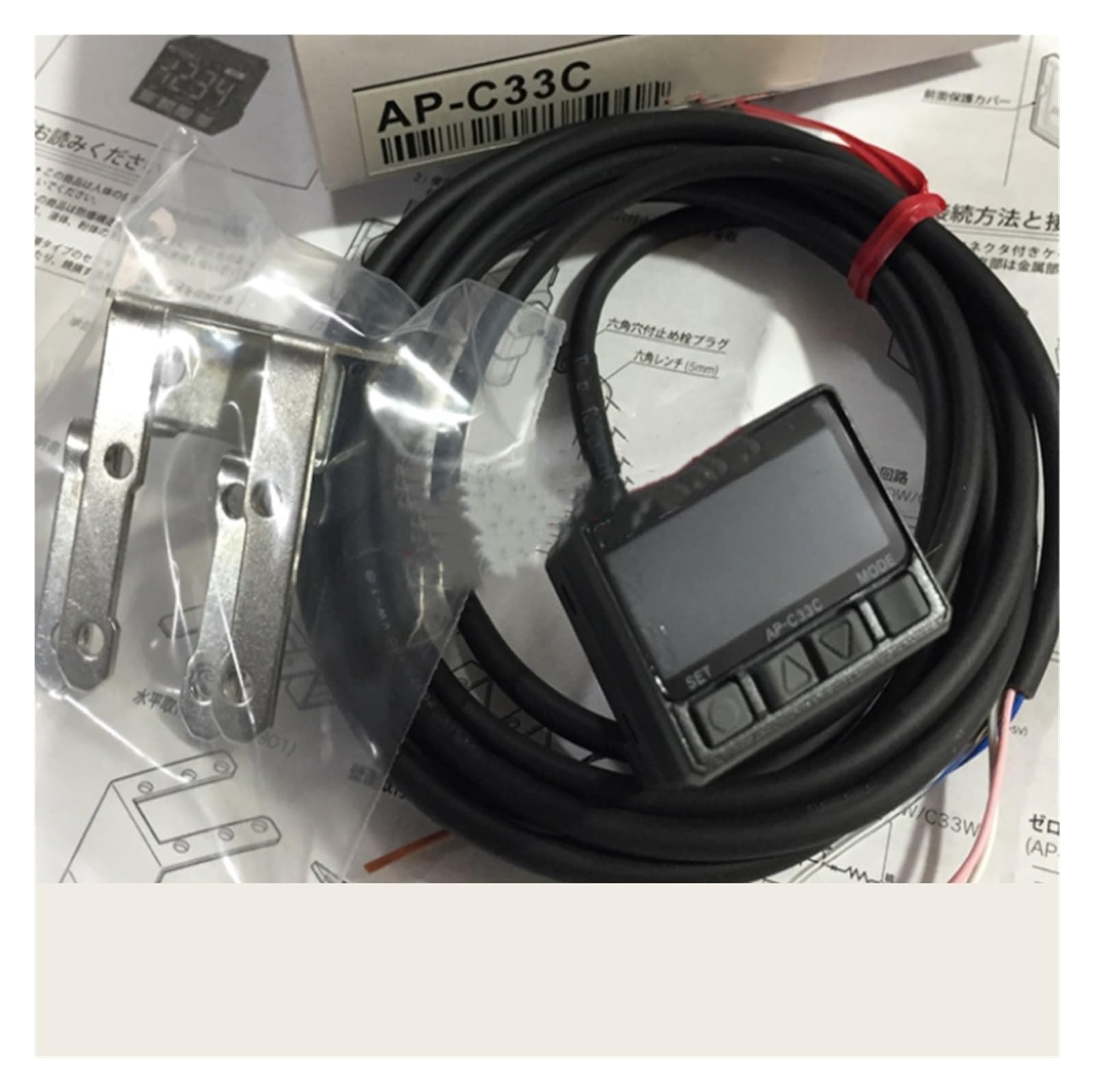 CLBSWYEJK AP-C33C pressure sensor