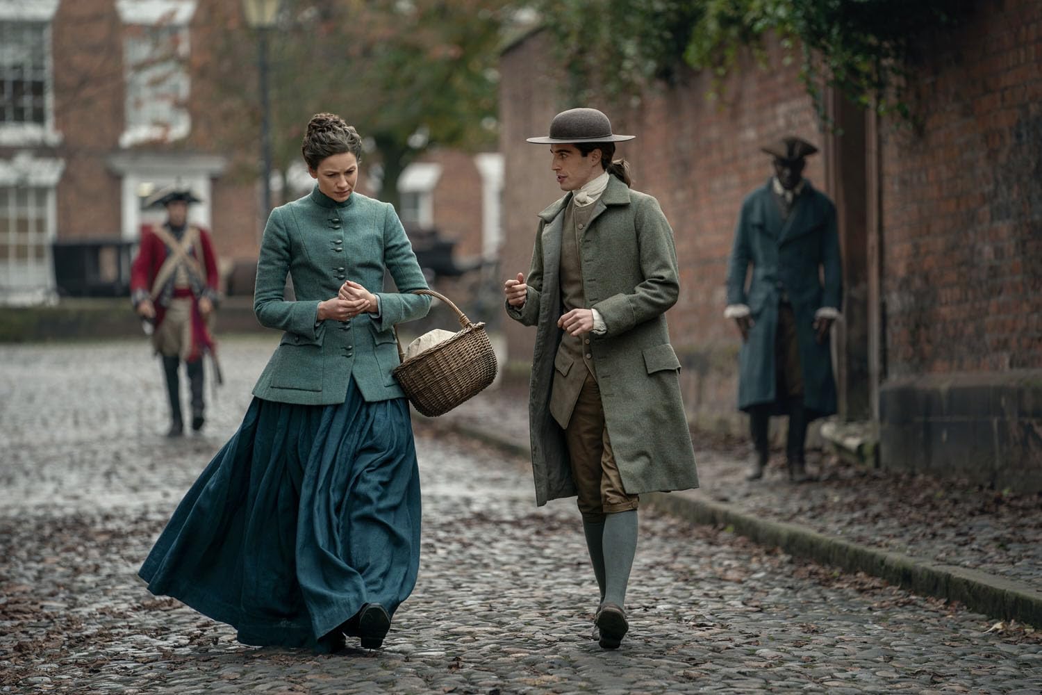 Outlander Season 7