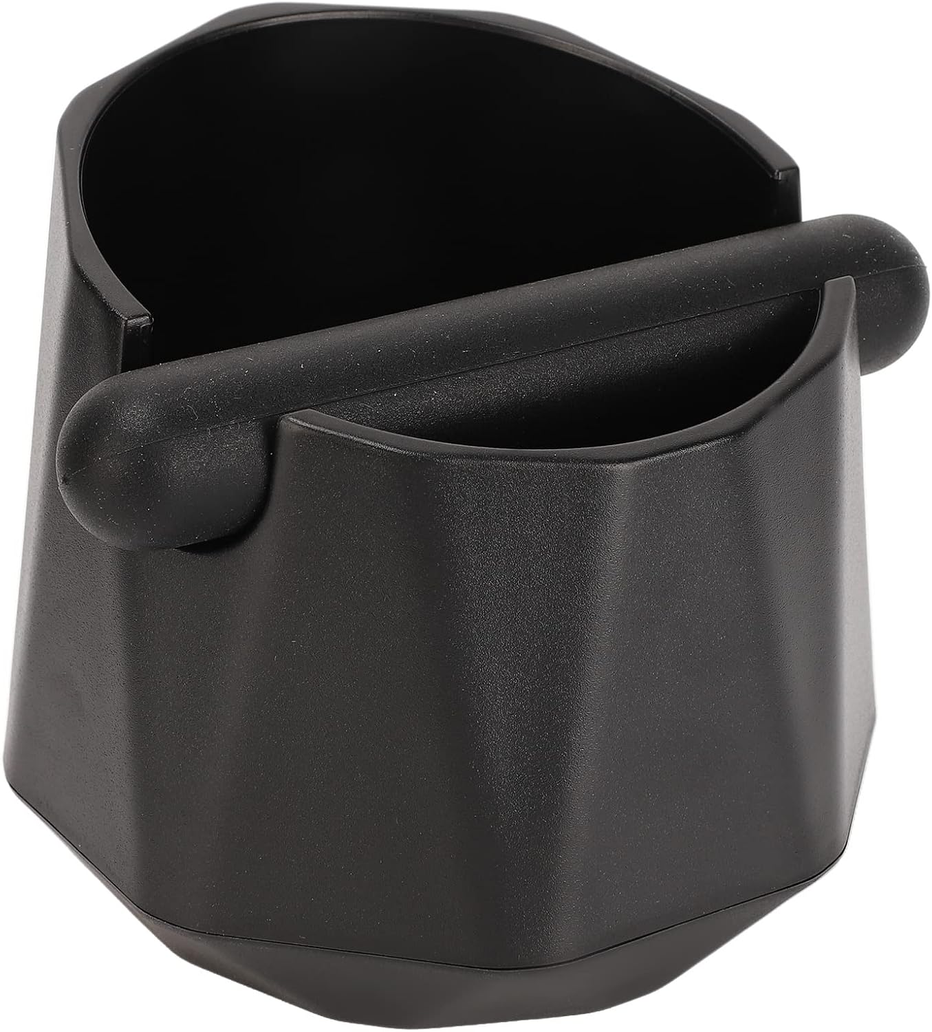 Amazon コーヒー ノック ボックス エスプレッソ グラウンド ビン コーヒー セージ ノック ボックス コーヒー グラウンド