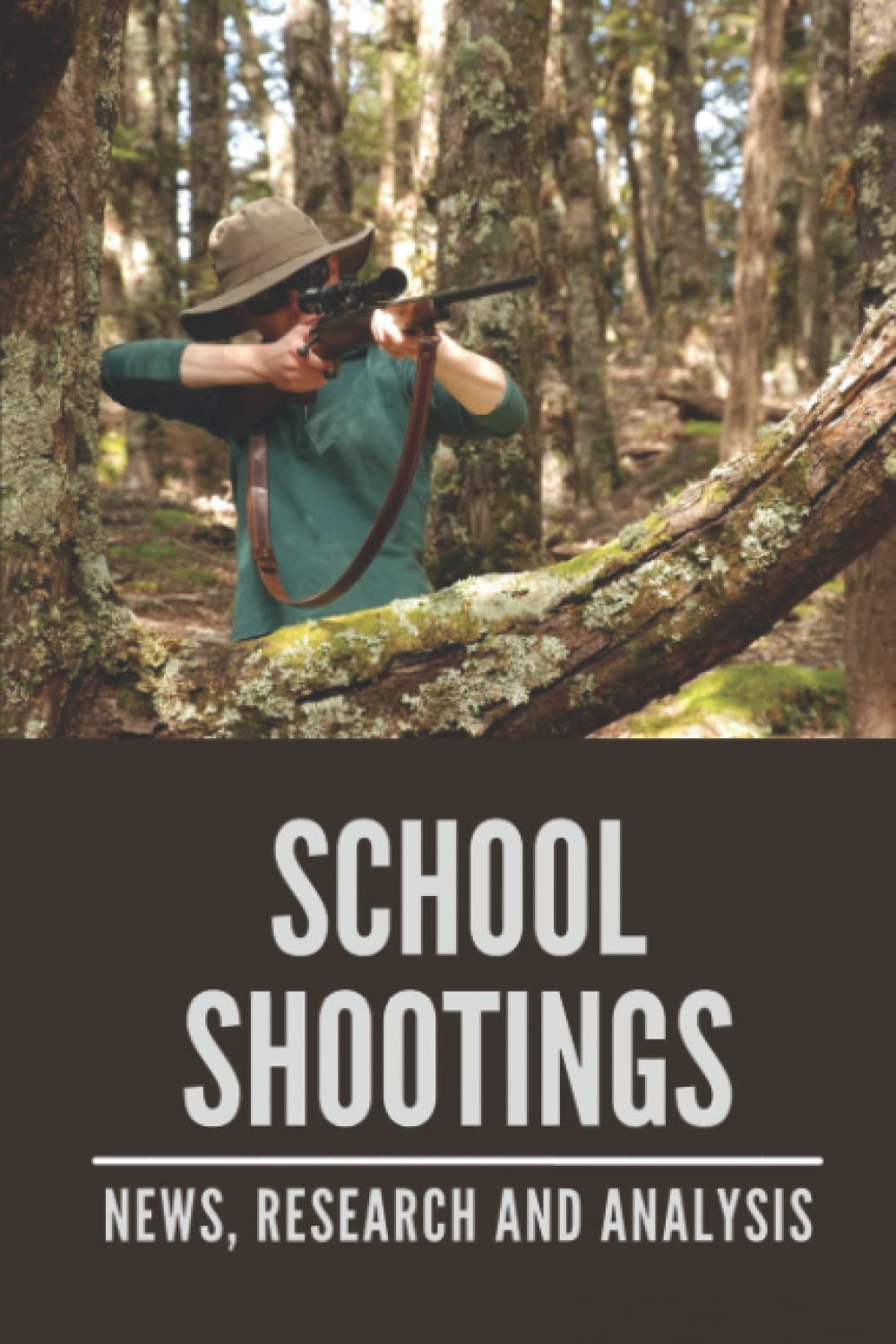 School Shootings: News, Research And Analysis