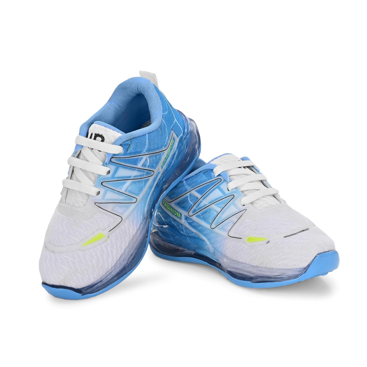 Birde Kids Boys & Girls LED Shoes 7 714Nap3UPRL. SL1500