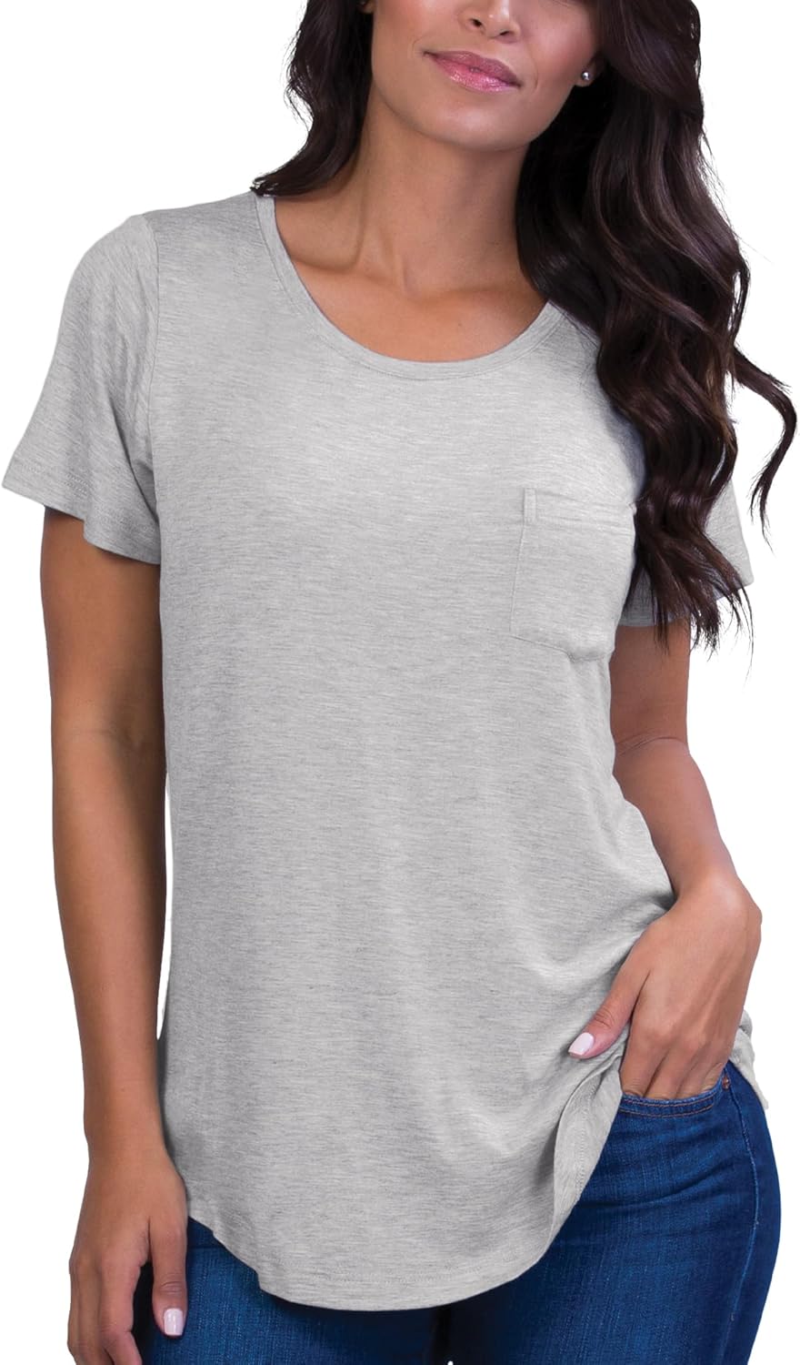 Perfect Nursing Tee
