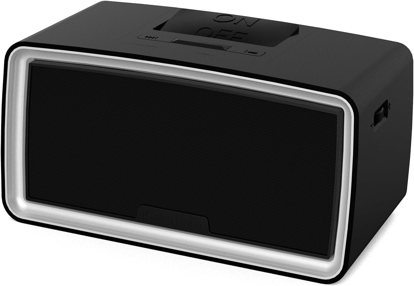 iGuerburn Dementia Music Player for Elderly, Memory Loss, Vision Impaired Patients