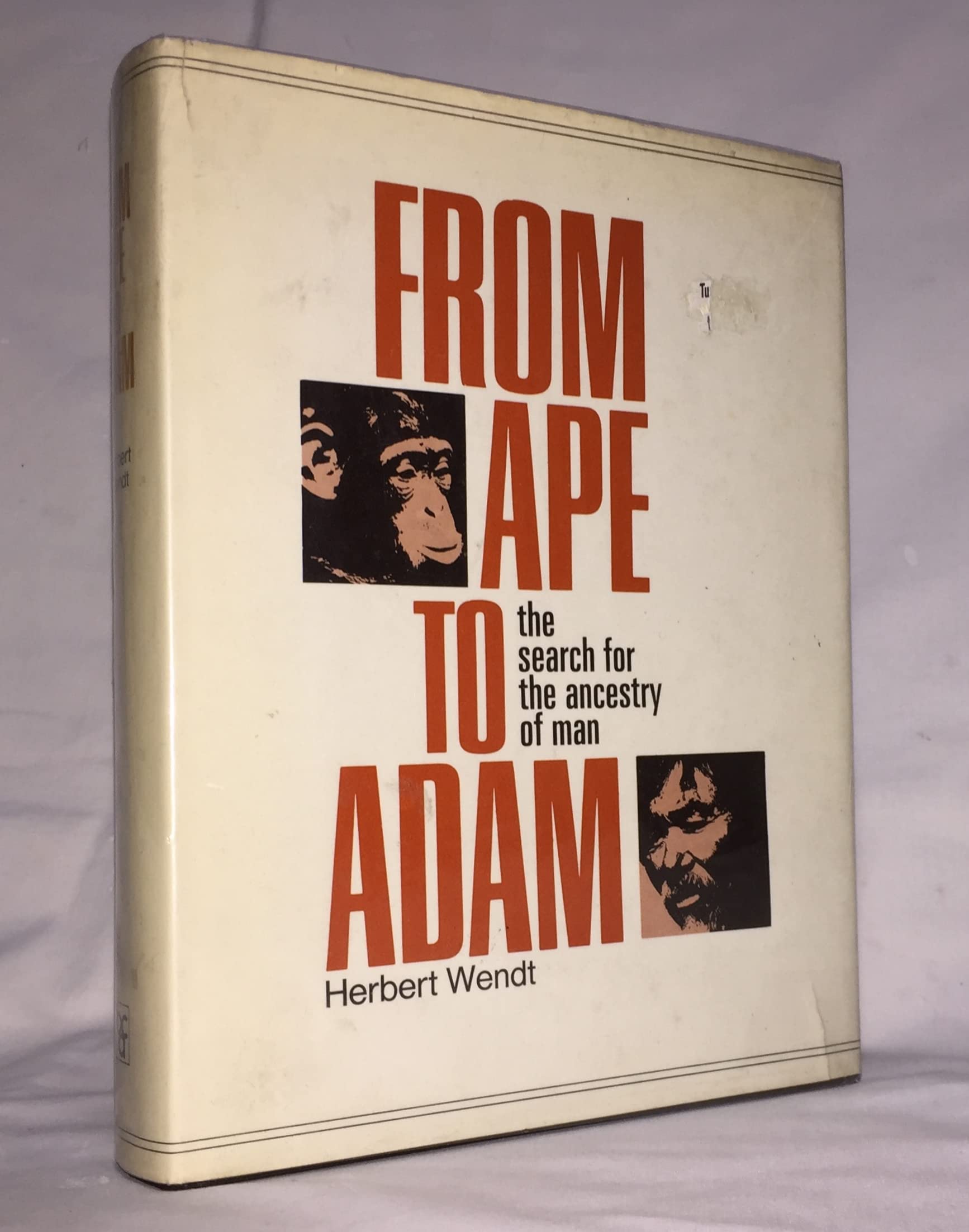 Amazon.com: Herbert Wendt: books, biography, latest update