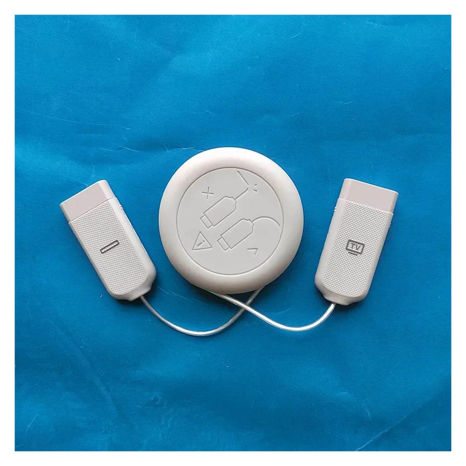 One Connect Cable TV QE49Q7FAM Q7C Q7F Q8C Q8F 46" 55" 65" 75'' BN39-02301A BN81-16660A BN39-02301B, Kompatibel Mit Samsung, TV-Zubehör