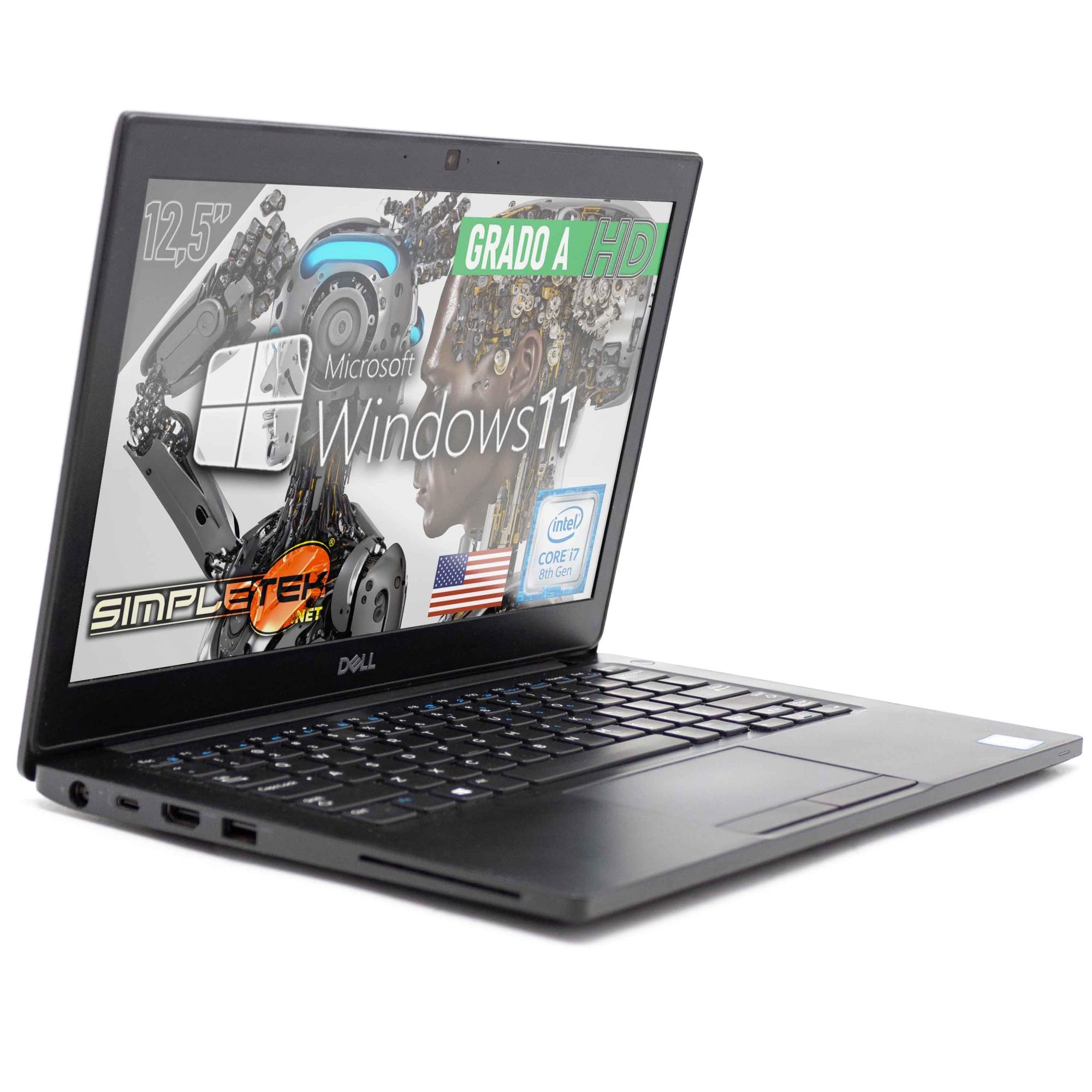 ハイスペックメモリ16GB SSD512GB DELL Latitude7280 ハイスペックメモリ16GB SSD512GB DELL Latitude7280 【公式通販】