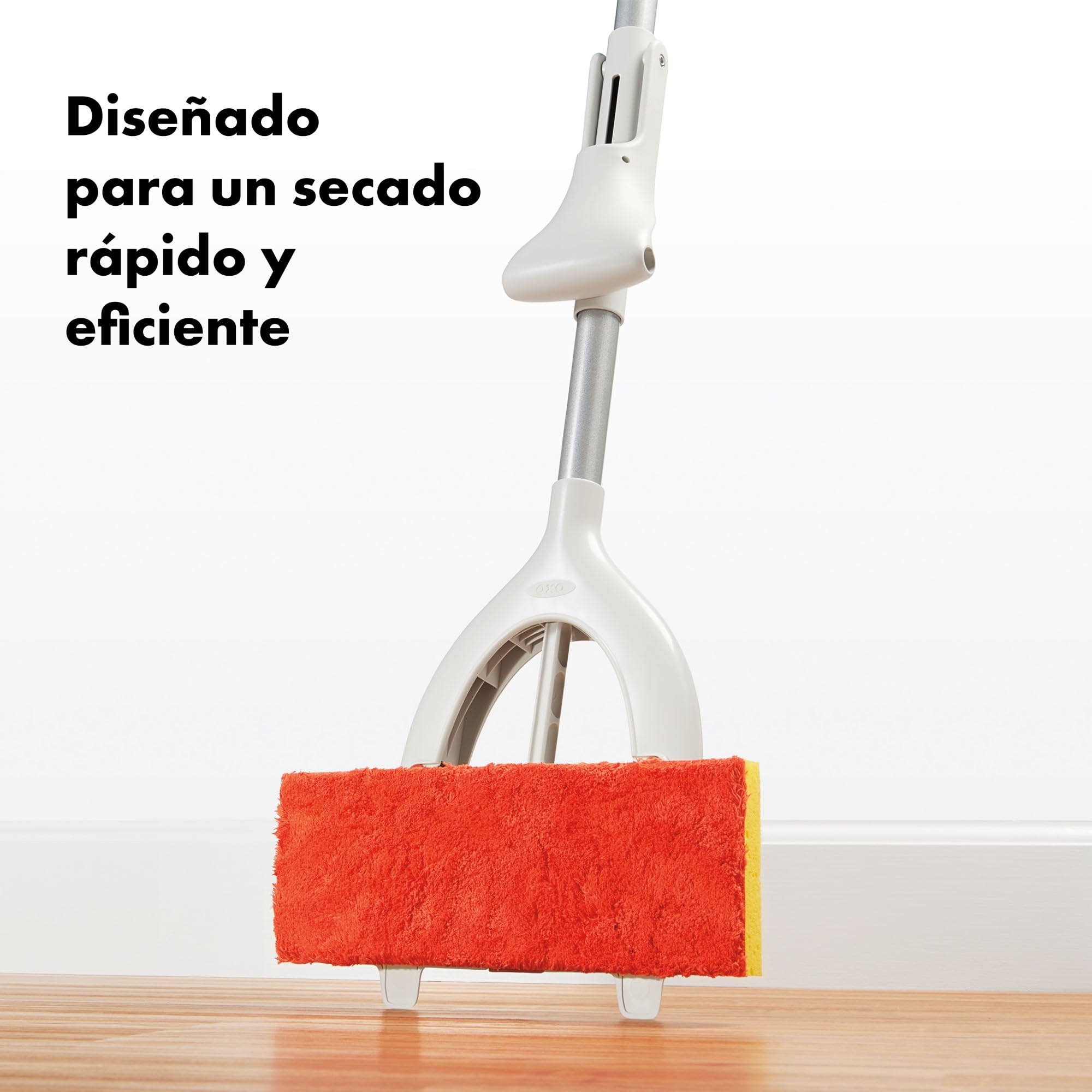 Mopa de Mariposa OXO Good Grips