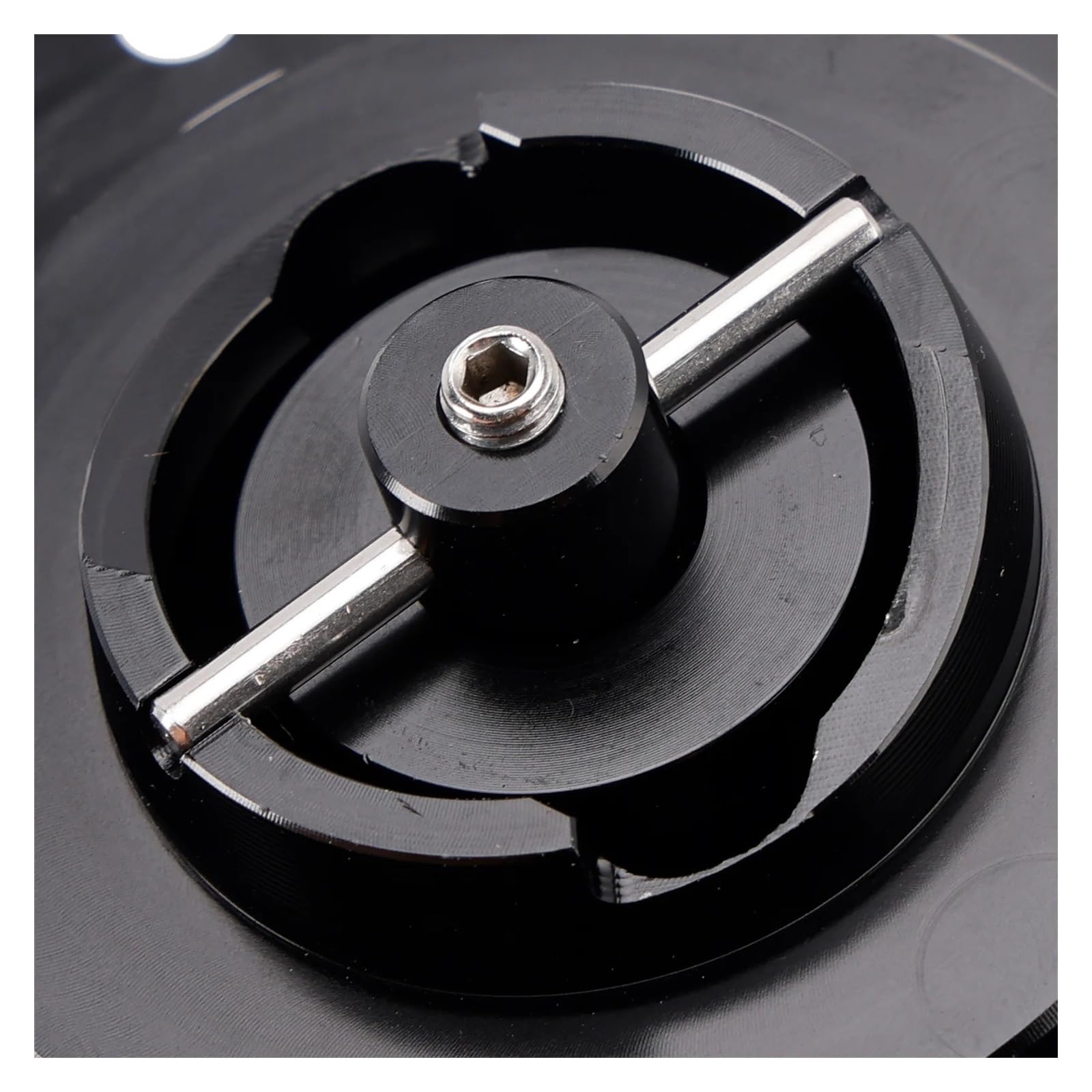 Tapa depósito Tapa Del Tanque De Combustible La Motocicleta Para FZS1000 2000