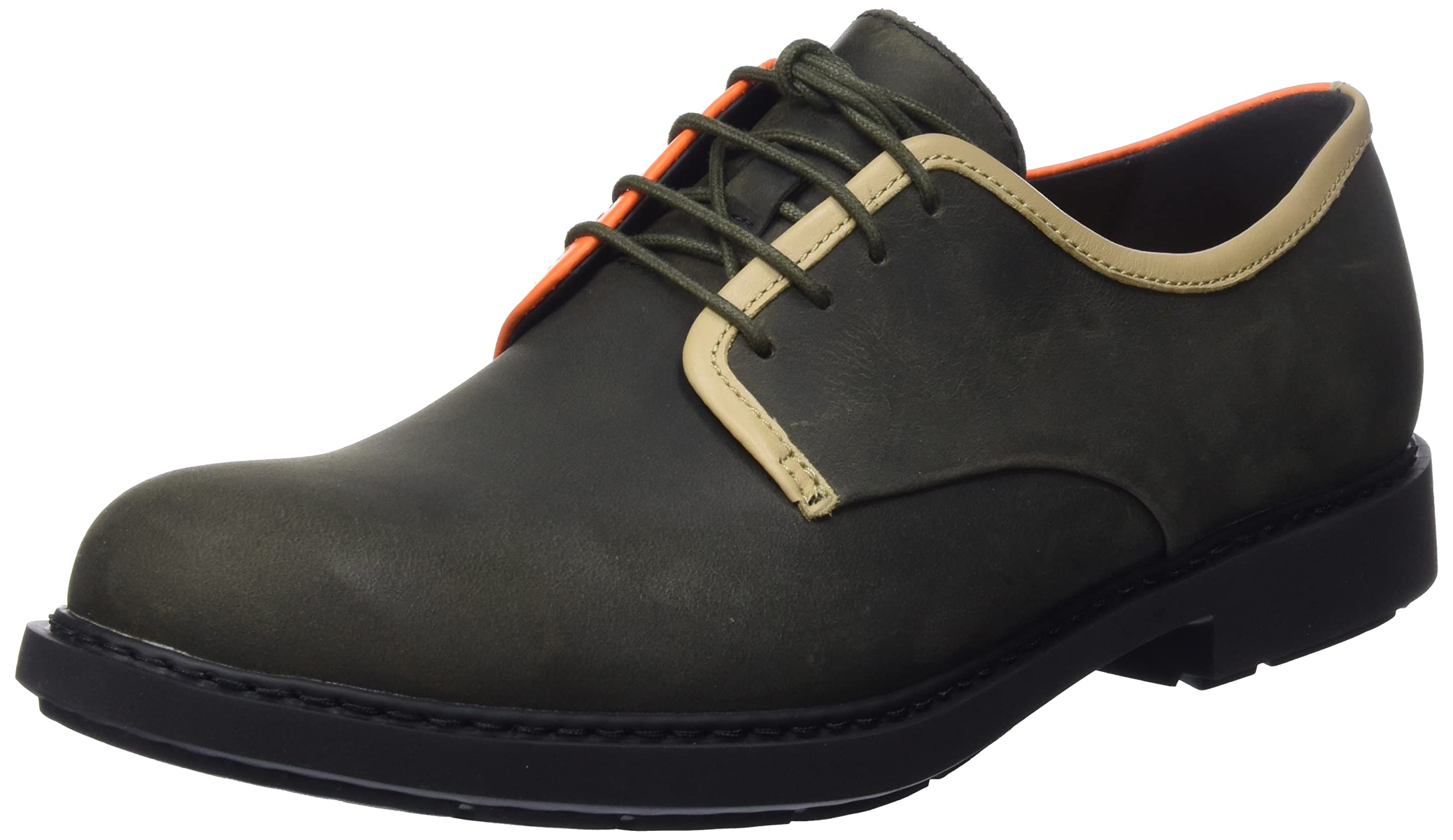 Auswahl an Camper Schuhen