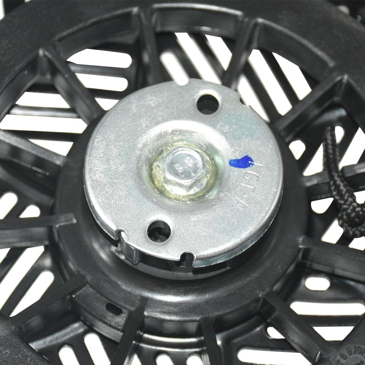 17 165 02-s Rewind Starter for Kohler CH260 CH270 SH265 Recoil Starter Pull Start