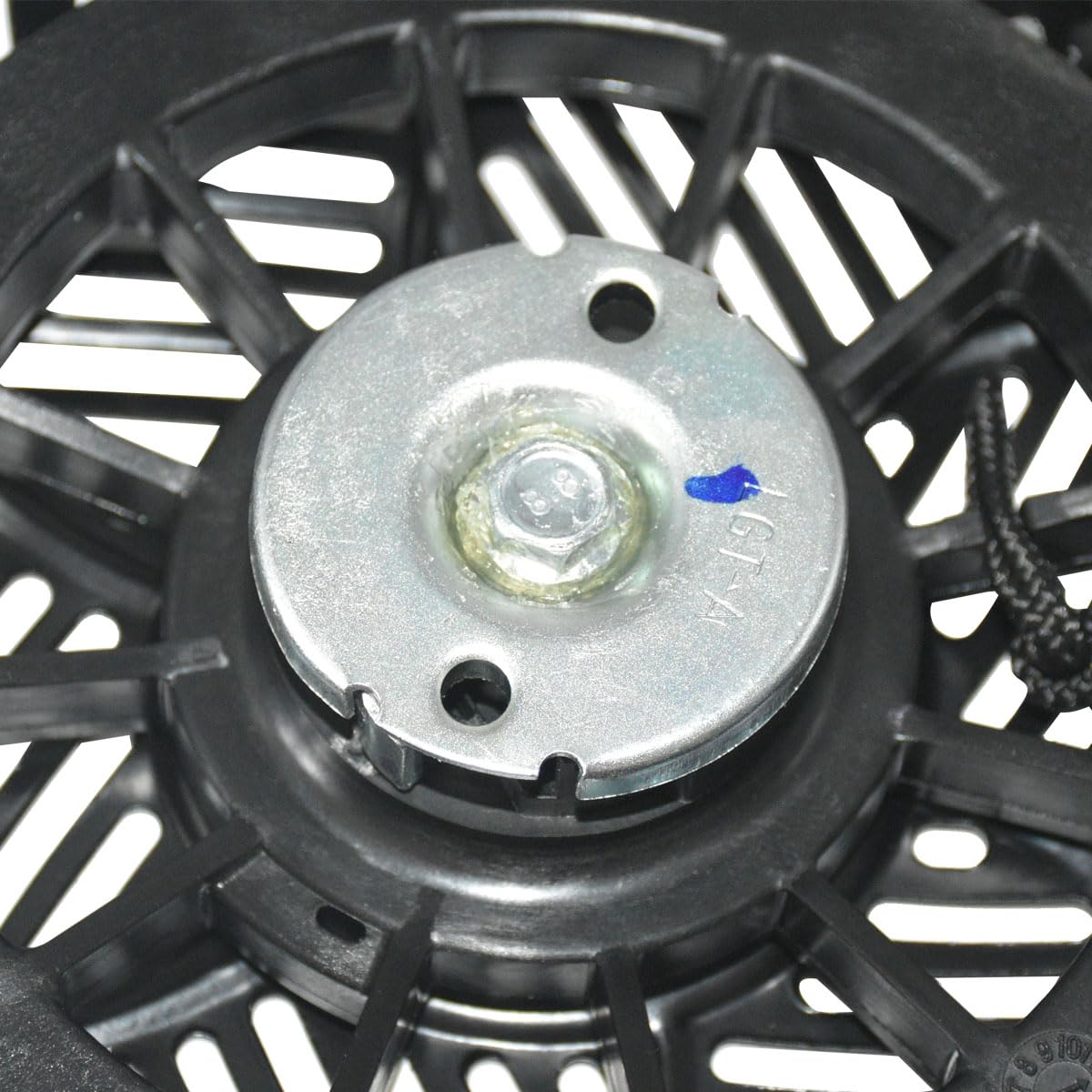 Arrancador de rebobinado 17 165 02-s para Kohler CH260 CH270 SH265 arranque de retroceso