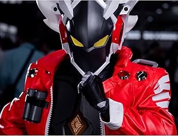 Amazon.co.jp: ゼンレスゾーンゼロ ビリー・キッド コスプレ