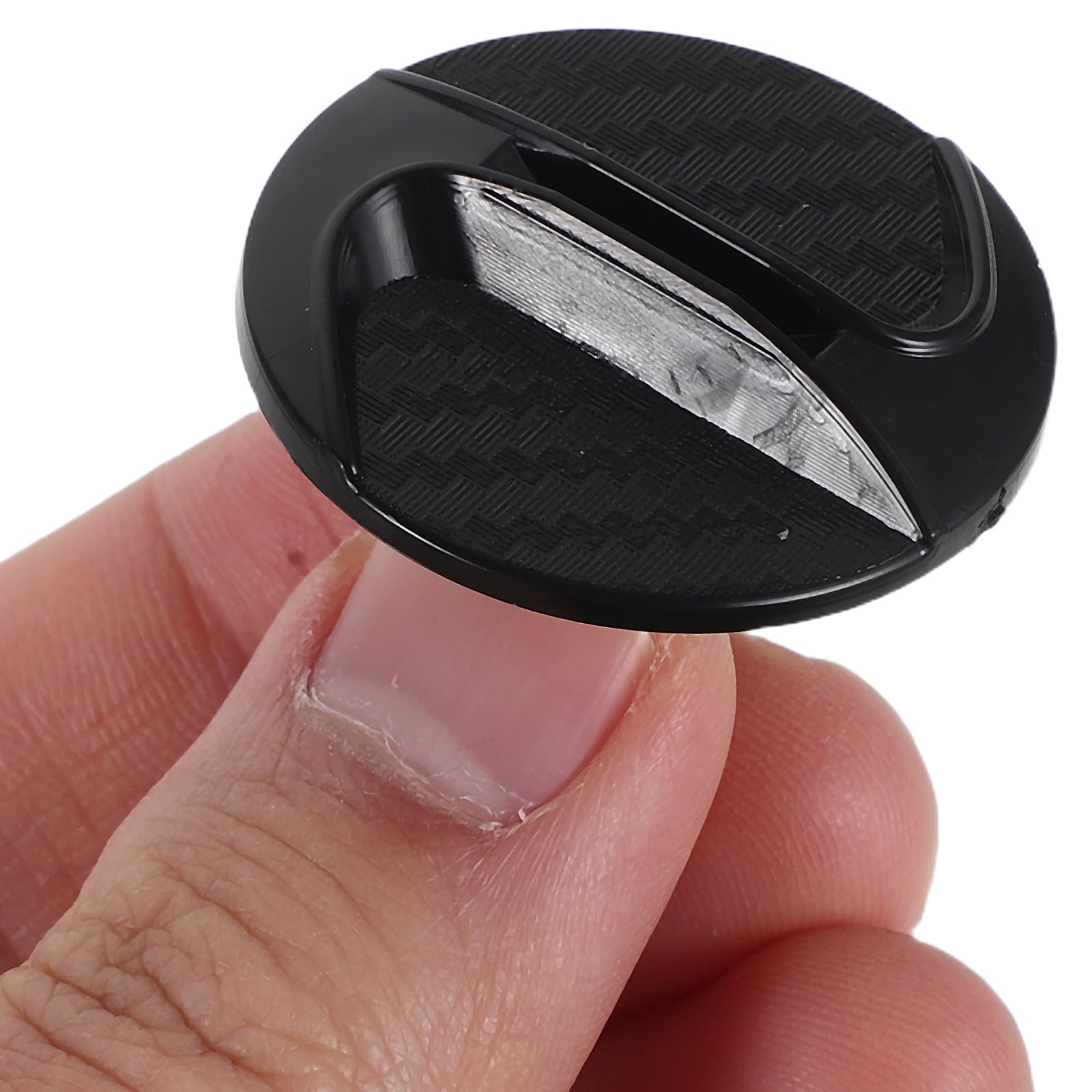 4 viti per visiera del casco da moto: accessori per casco, base, piastra di riparazione, ferramenta compatibile con la maggior parte delle moto, uso quotidiano