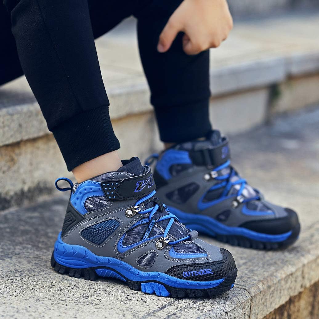 Boys snow sneakers Clearance