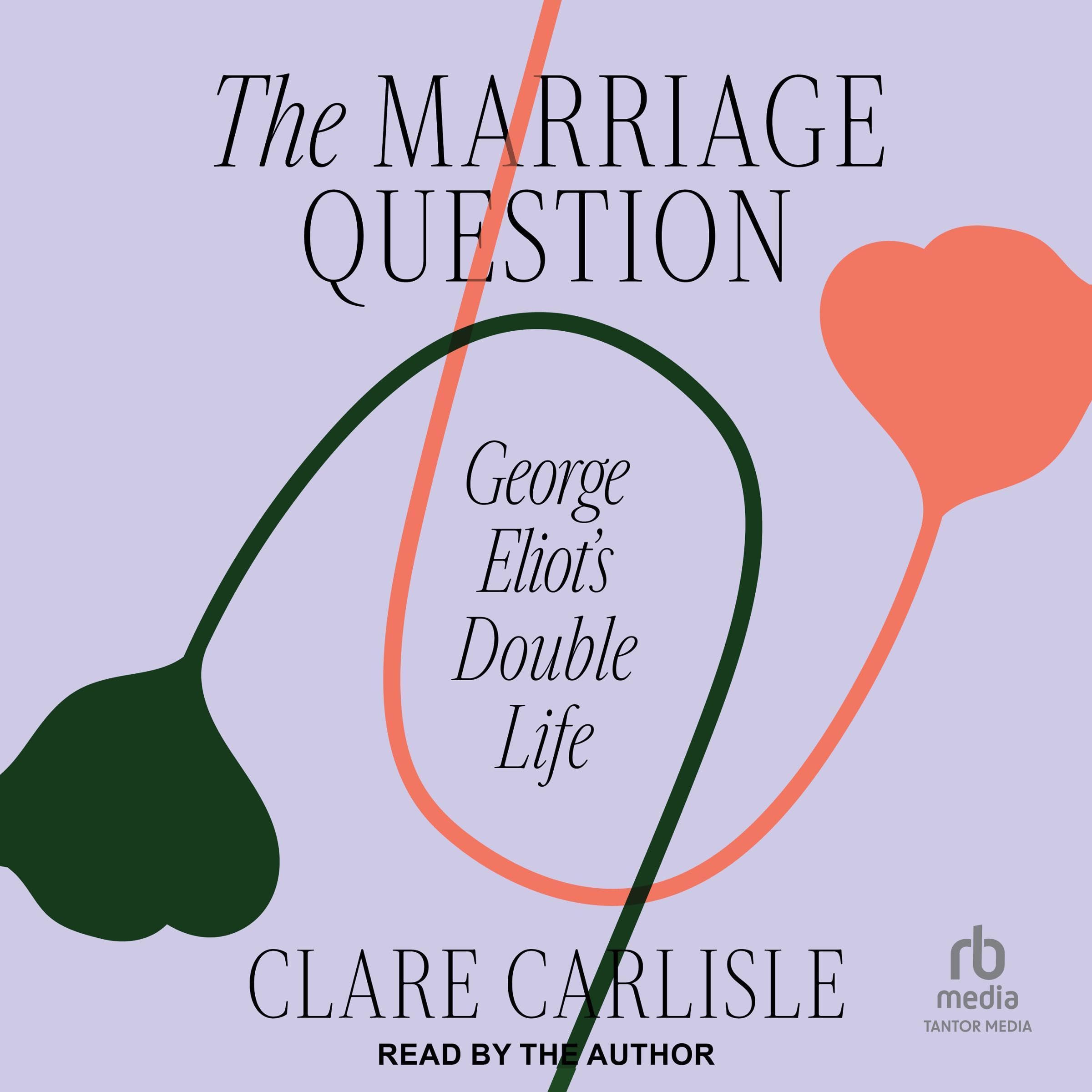 Cover art for The Marriage Question