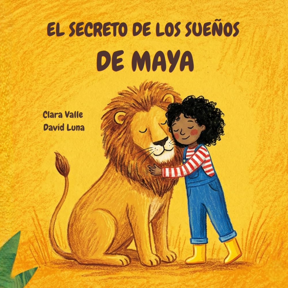EL SECRETO DE LOS SUEÑOS DE MAYA