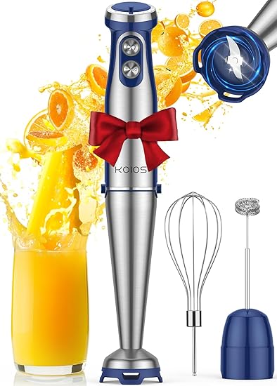 KOIOS Immersion Blender KOIOS Immersion Blender