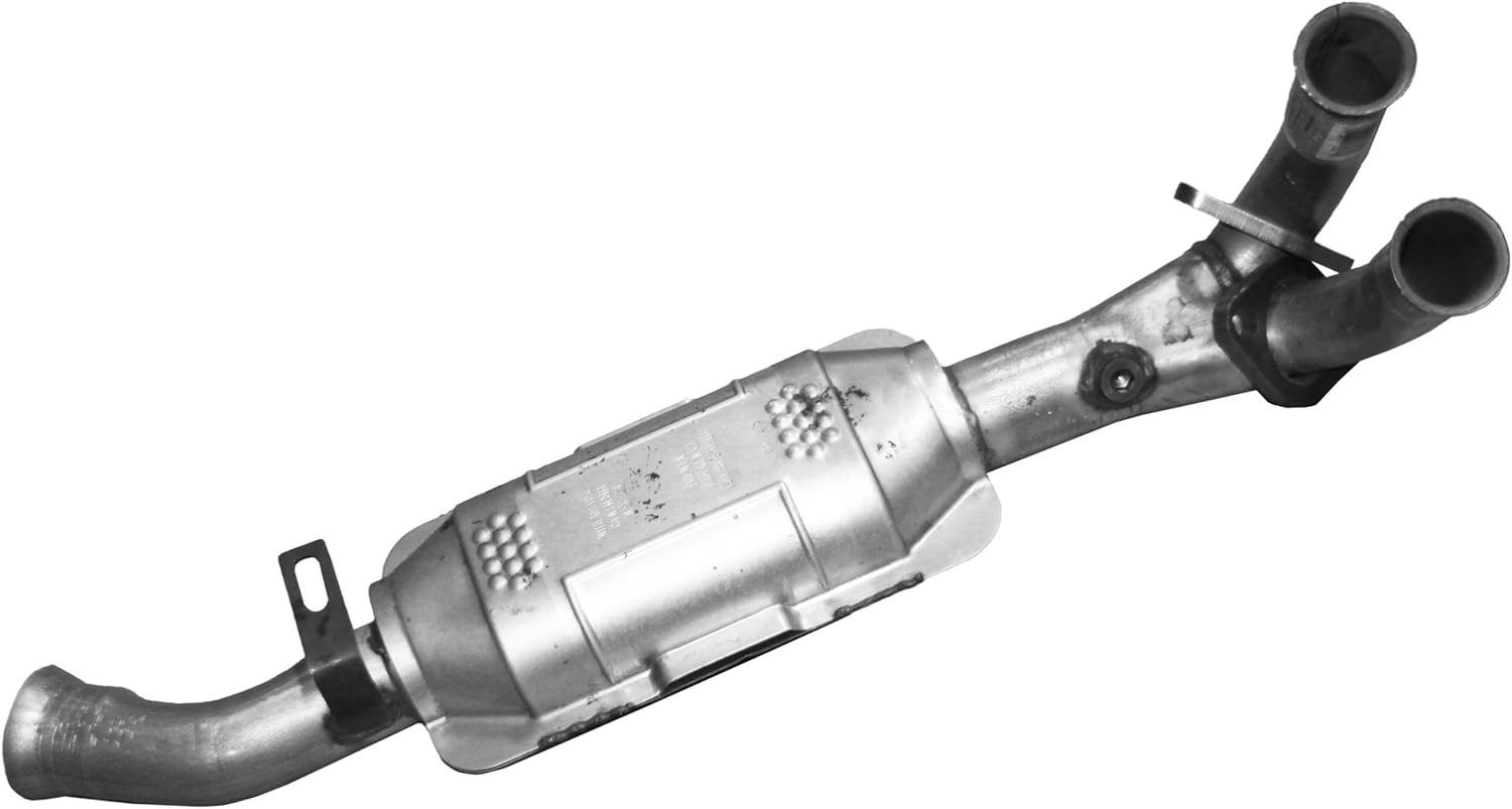 Walker 53489 EPA Certified Standard Catalytic Converter
