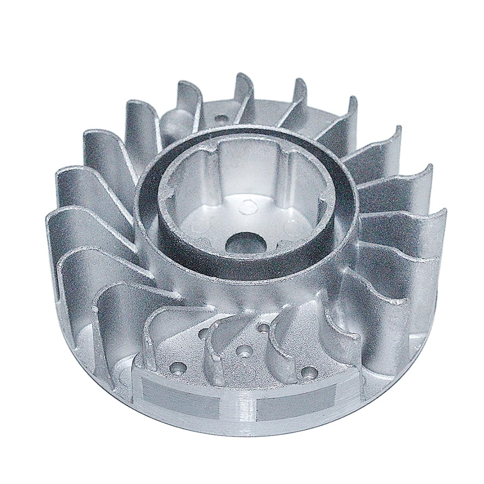 Volant moteur pour tronçonneuse MS251 pièce de rechange 1143 400