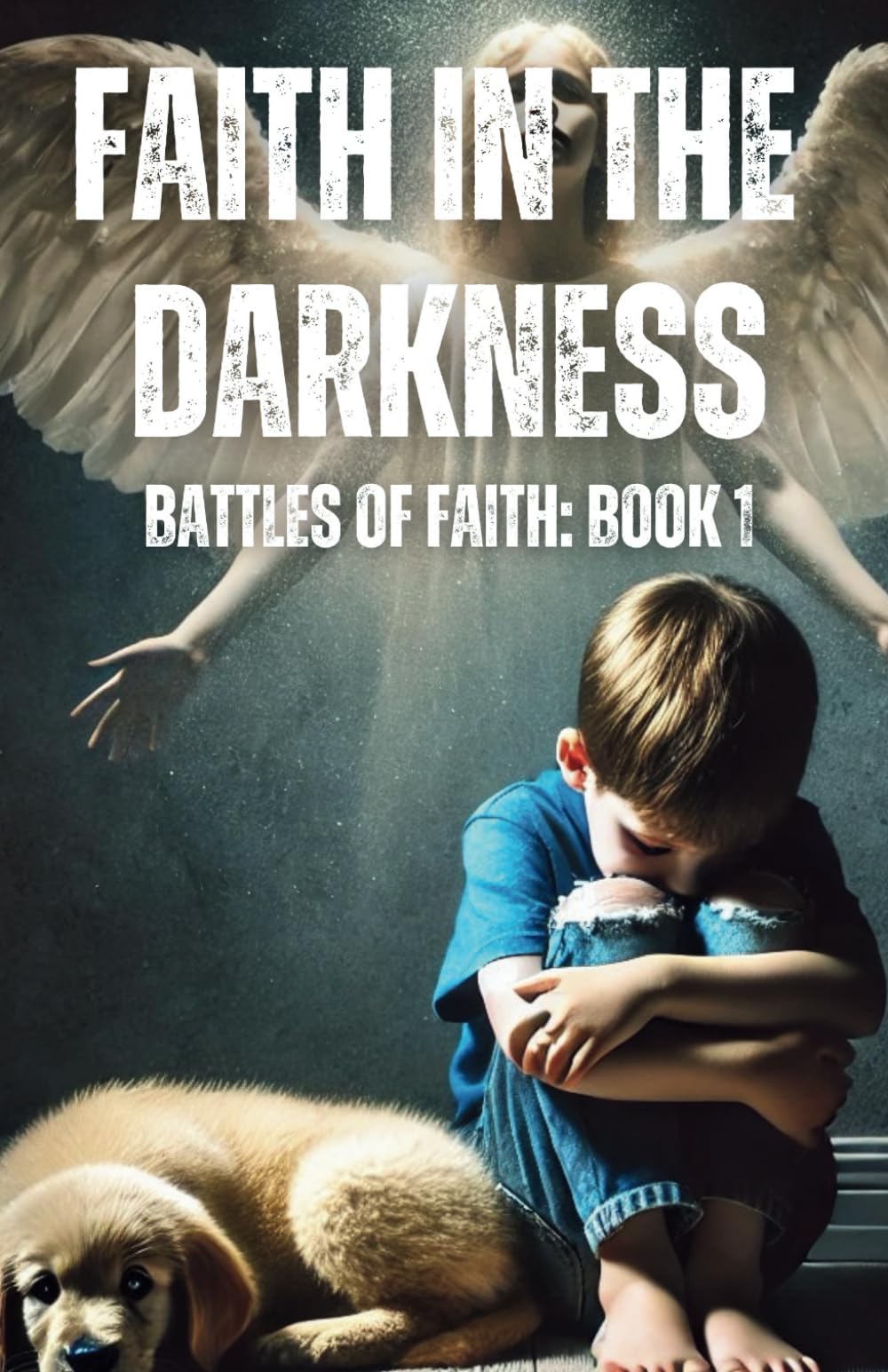 Faith in the Darkness (Battles of Faith)