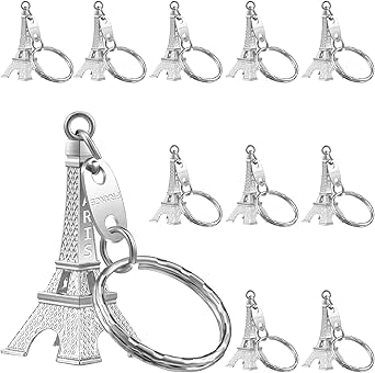 Imágenes De Llavero Torre Eiffel - Descarga Gratuita En