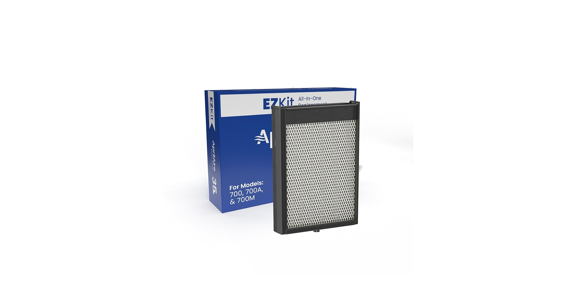 Amazon.com: Aprilaire 35 Water Panel for Humidifier 350, 360