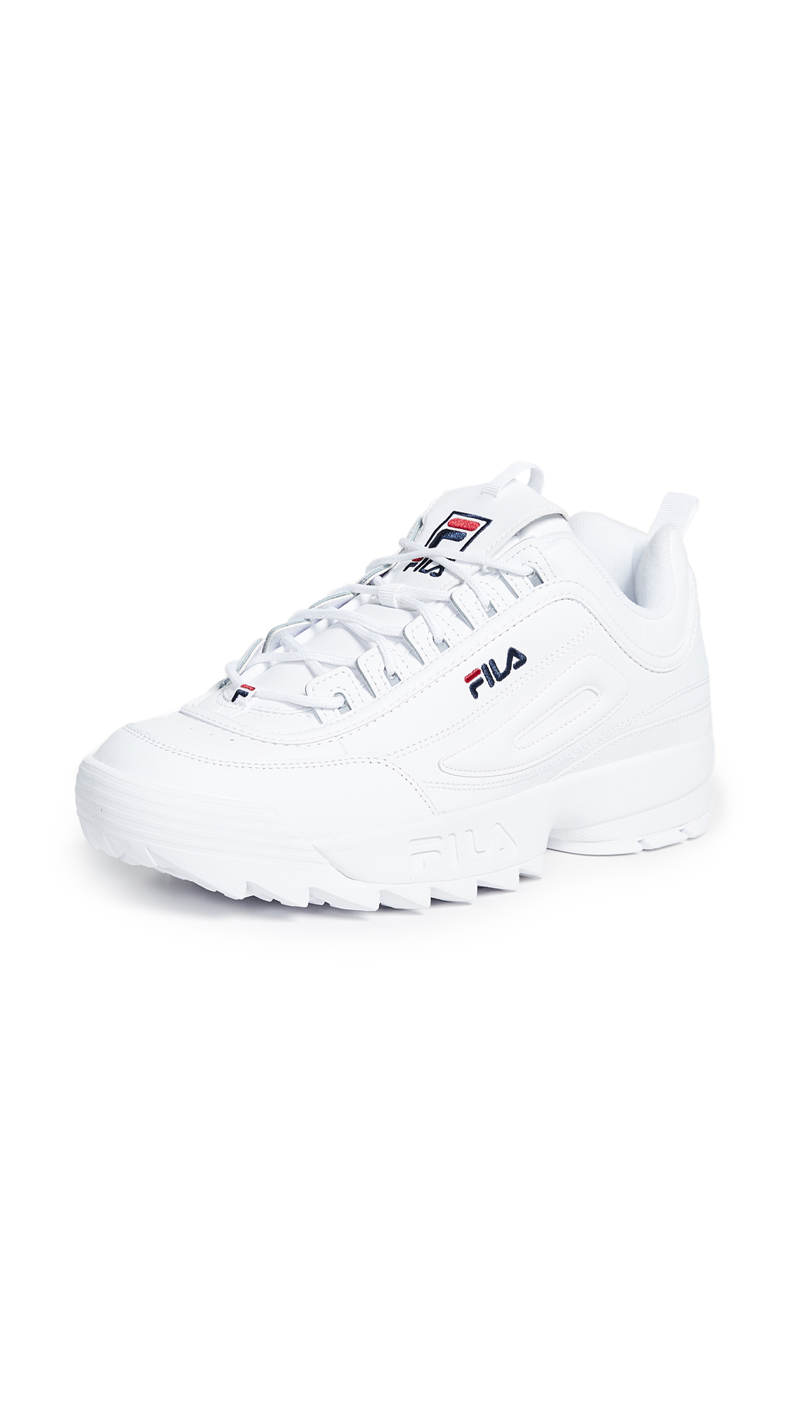 FilaDisruptor Ii mens Sneaker