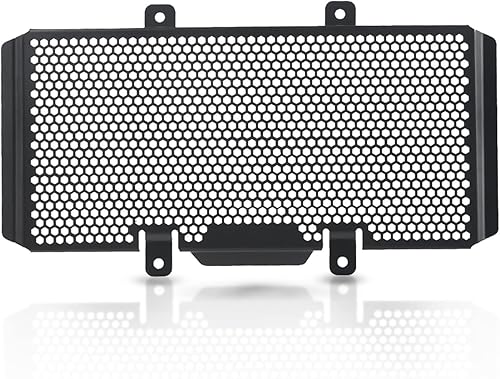 HRTLSS Ninja 650N 650F ER-6N ER-6F Vers-&ys650 Radiator Grille Guard Protector Cover for Kawasa-&ki Ninja 650N650F ER6F ER6N Vers-&ys 650 Motorcycle