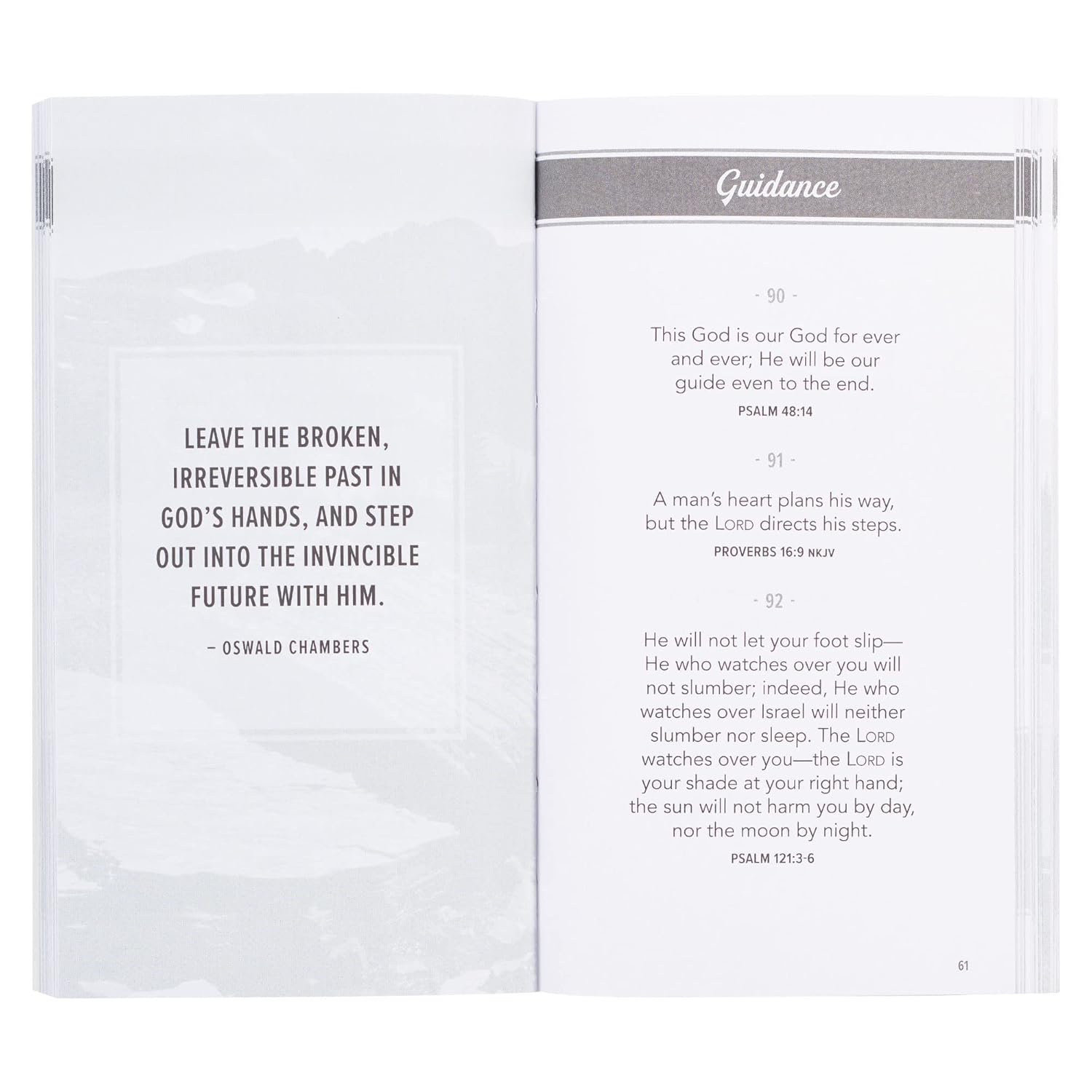 199 Favorite Bible Verses for Men - Image 3