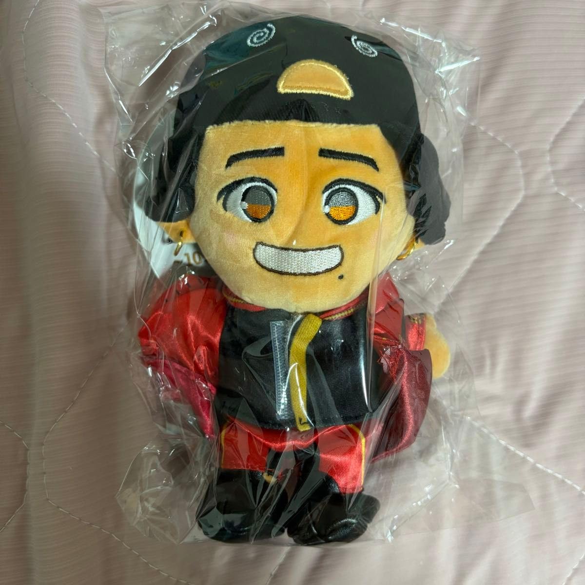 Amazon.co.jp: ..WEST ちびスト 桐山照史 ちびぬい J : おもちゃ