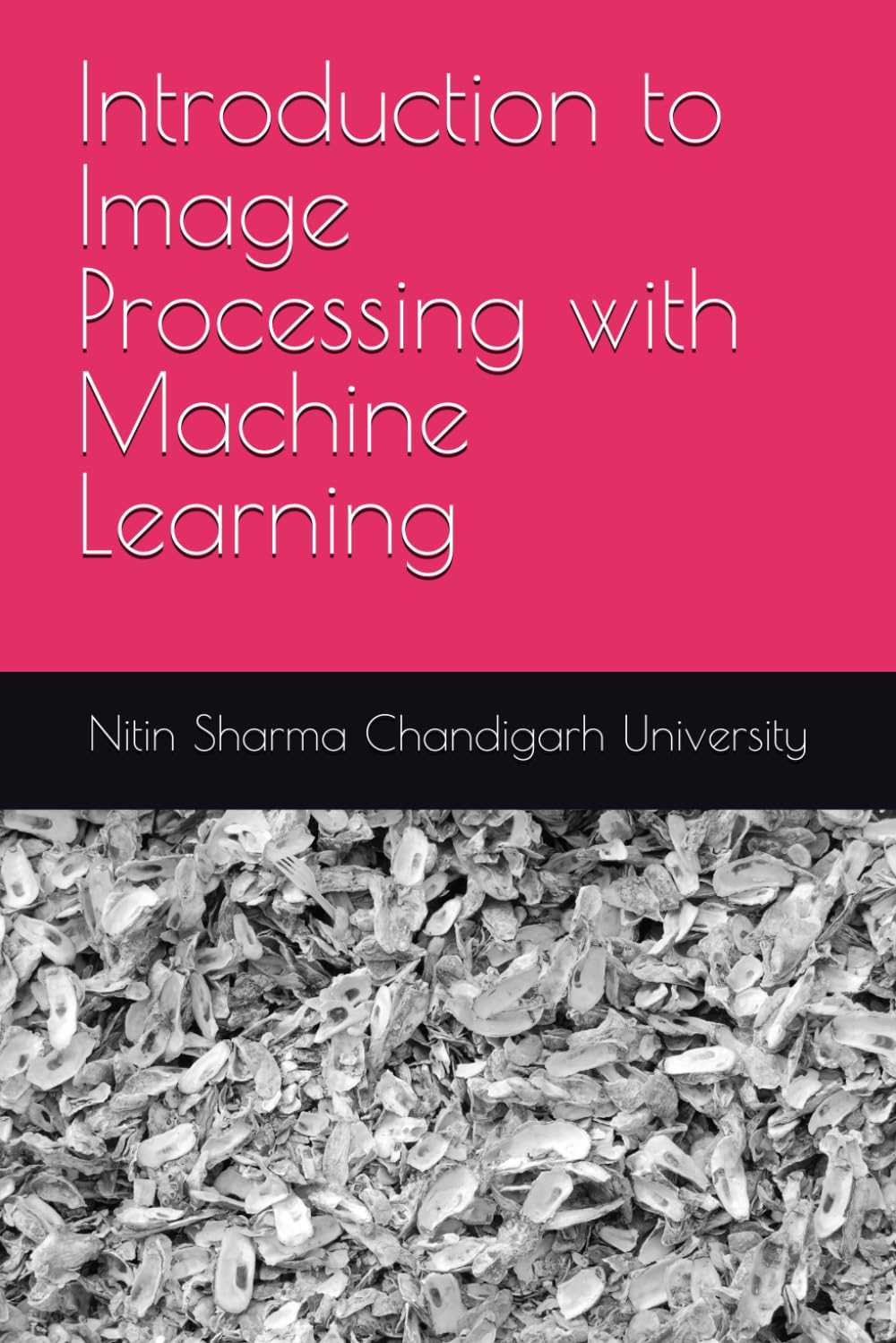Introduction to Image Processing with Machine Learning